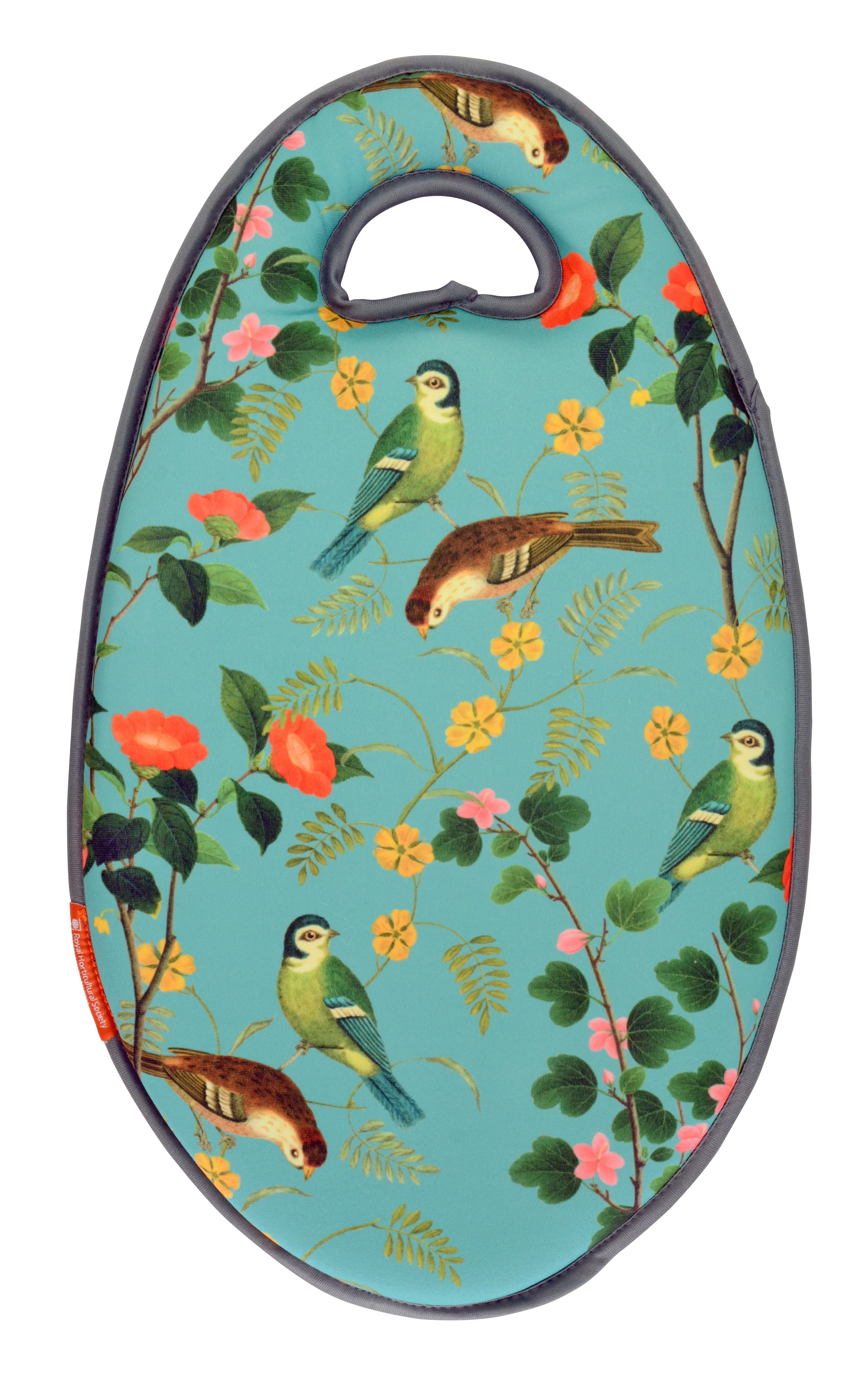 Burgon & Ball RHS Flora and Fauna Kneelo Garden Kneeler