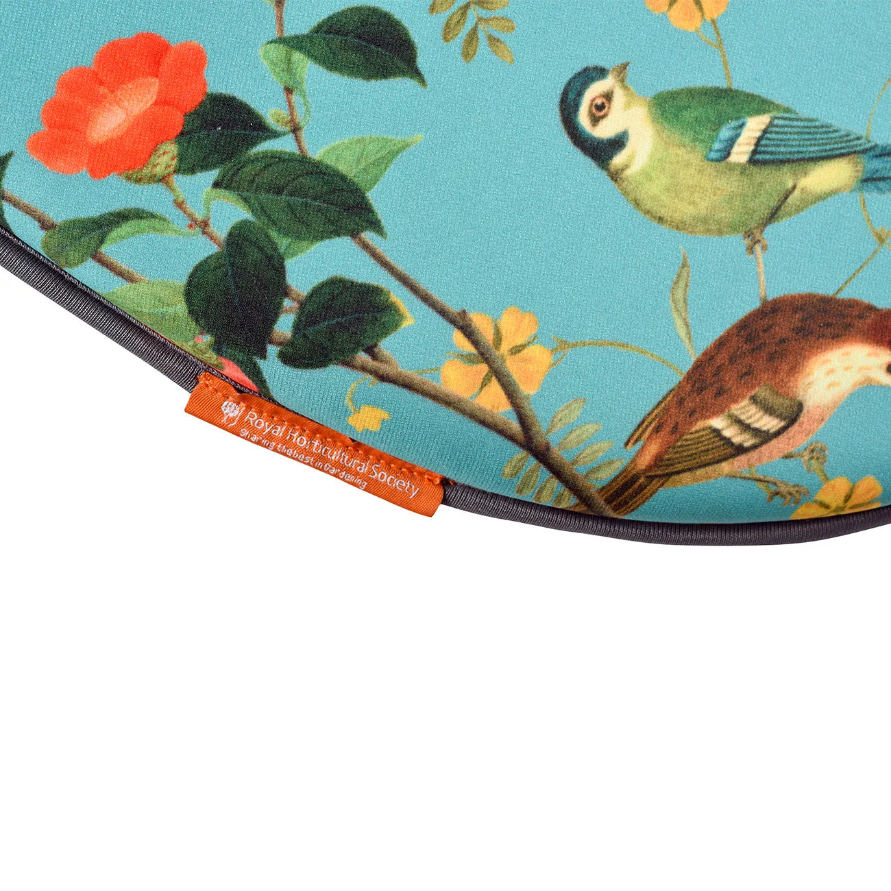 Burgon & Ball RHS Flora and Fauna Kneelo Garden Kneeler
