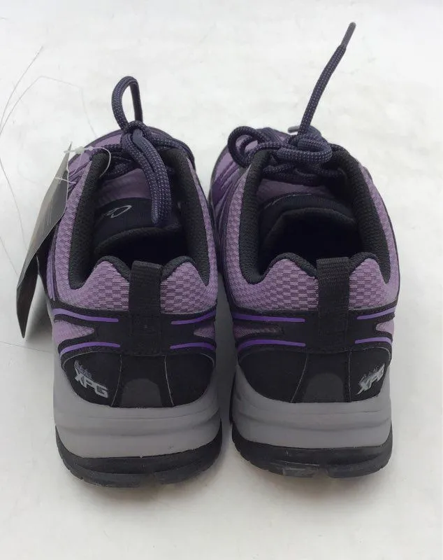 Cabela's Women's 84-1330 Purple Athletic Shoes - Size 7M