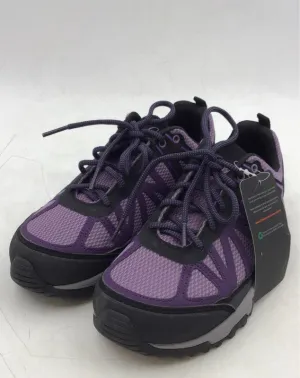 Cabela's Women's 84-1330 Purple Athletic Shoes - Size 7M
