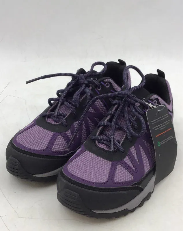 Cabela's Women's 84-1330 Purple Athletic Shoes - Size 7M