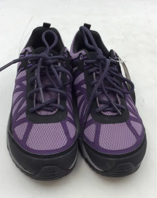 Cabela's Women's 84-1330 Purple Athletic Shoes - Size 7M