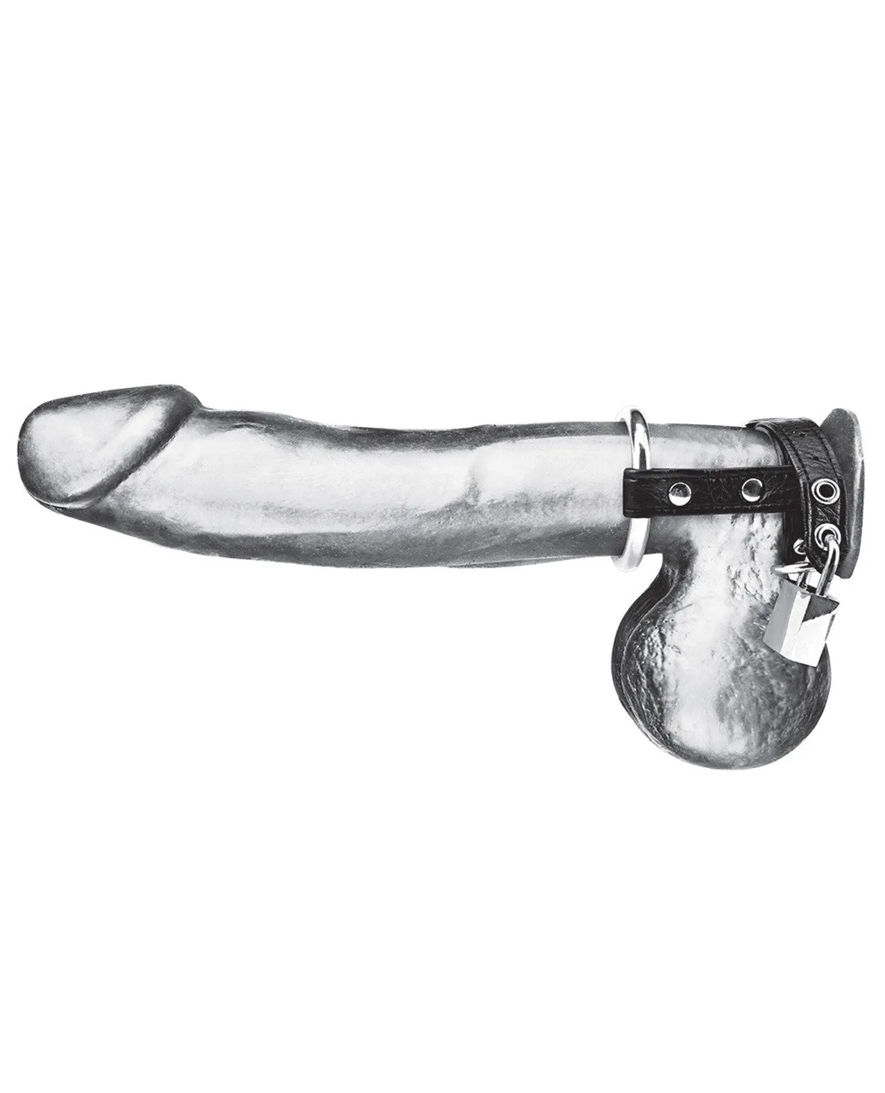 C&B Dual Cock & Ball Lock
