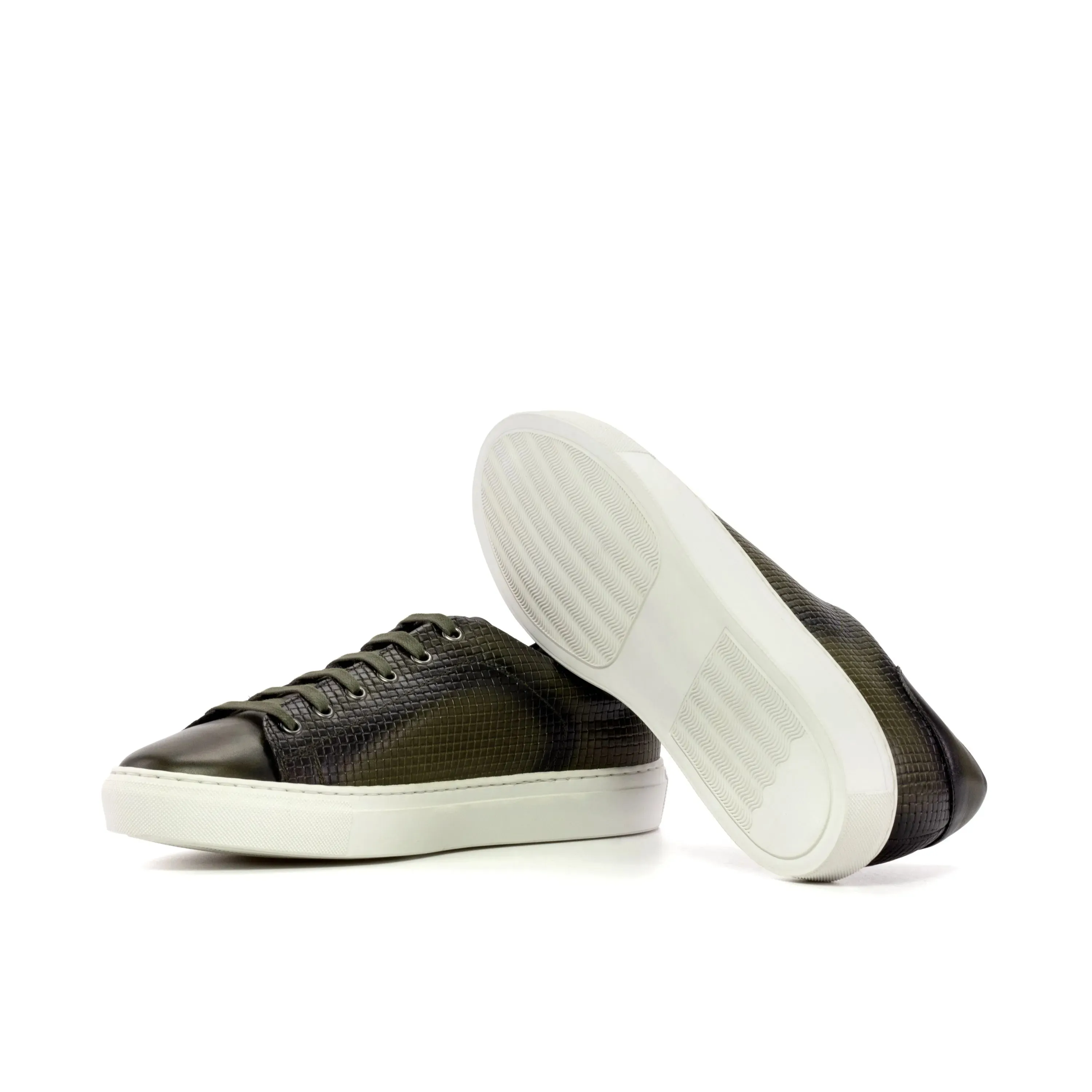 CapaThree Trainer Sneaker II