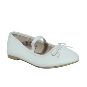 CAT & JACK - Faux leather ballerina