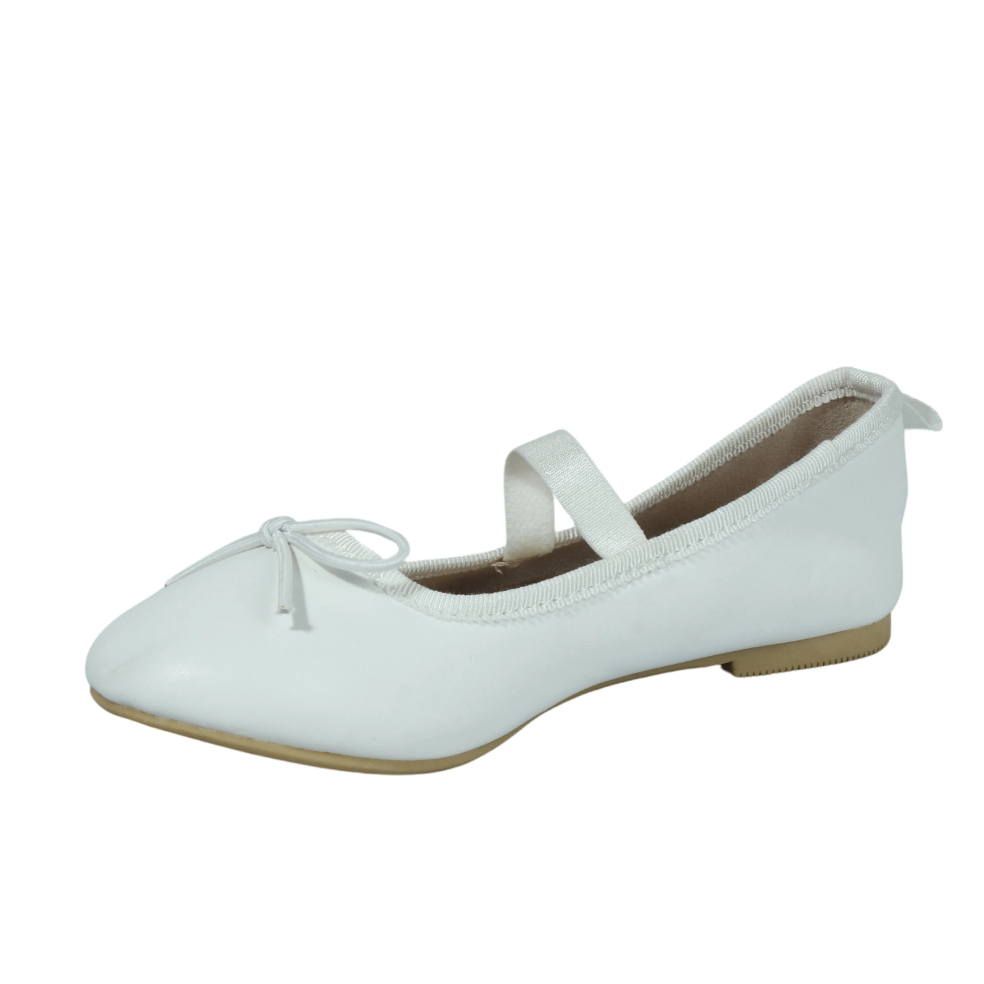 CAT & JACK - Faux leather ballerina