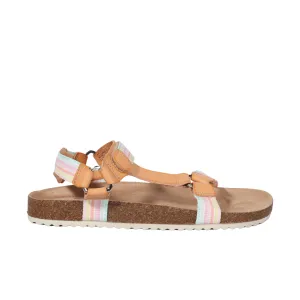 CAT & JACK - Strappy rainbow sandals