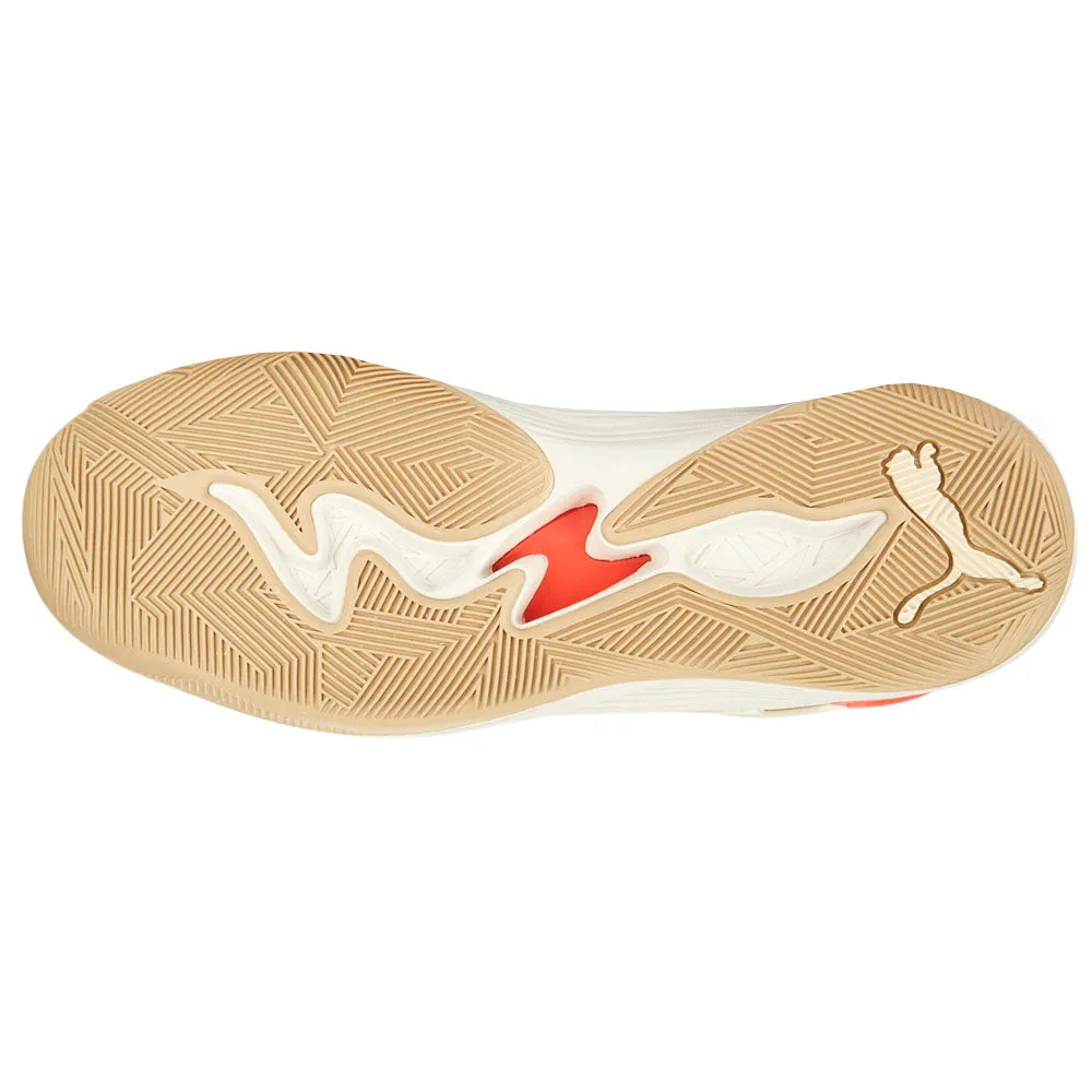 Childhood Dreams X TRC Blaze Court Basketball Shoes