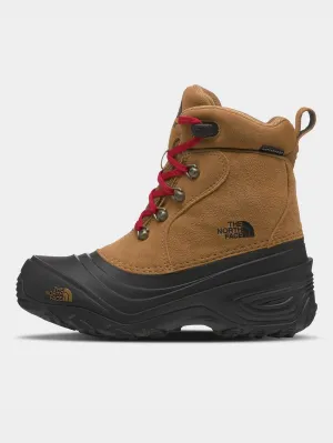 Chilkat Lace ll Winter Boots (Kids)