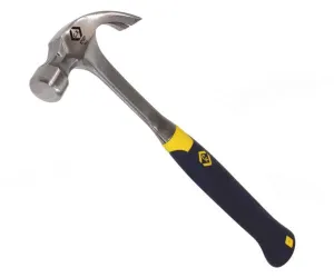 C.K Claw Hammer Anti-Vibration - 16oz
