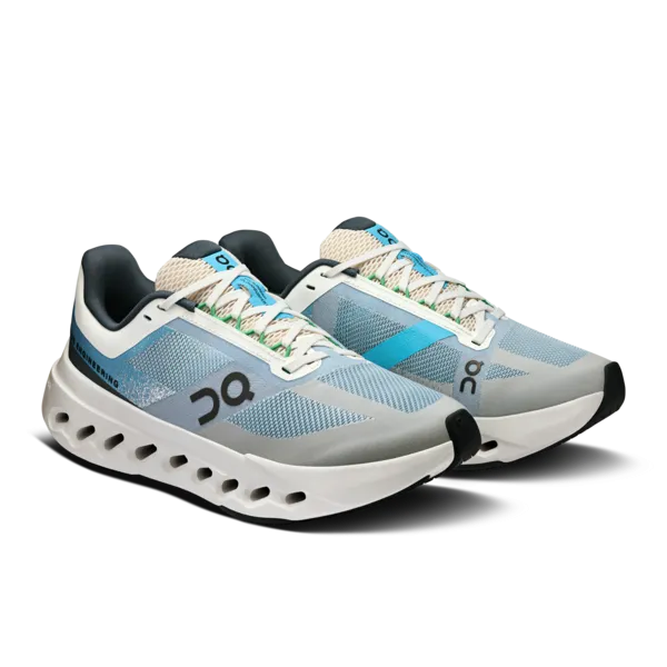 Cloudsurfer Next niagara/white