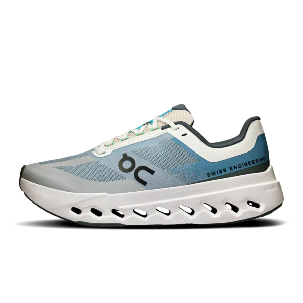 Cloudsurfer Next niagara/white