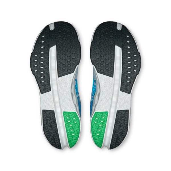 Cloudsurfer Next niagara/white