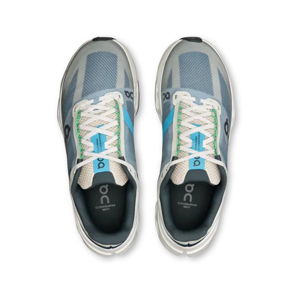 Cloudsurfer Next niagara/white