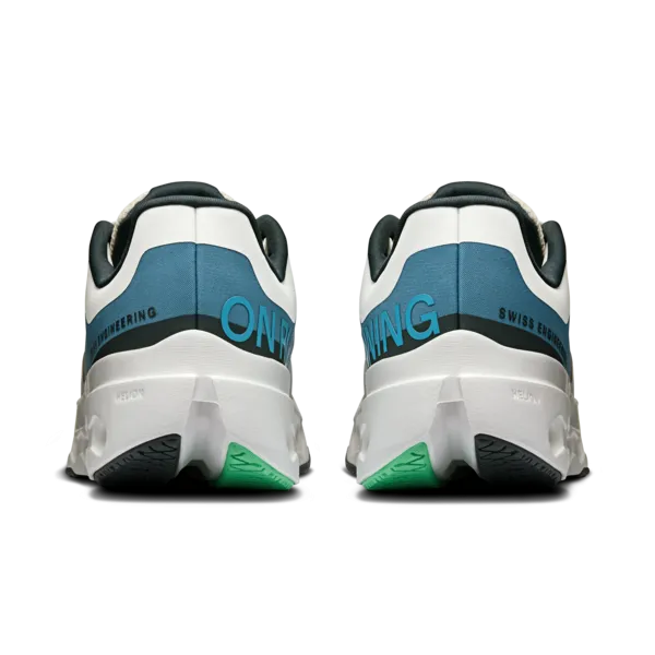 Cloudsurfer Next niagara/white