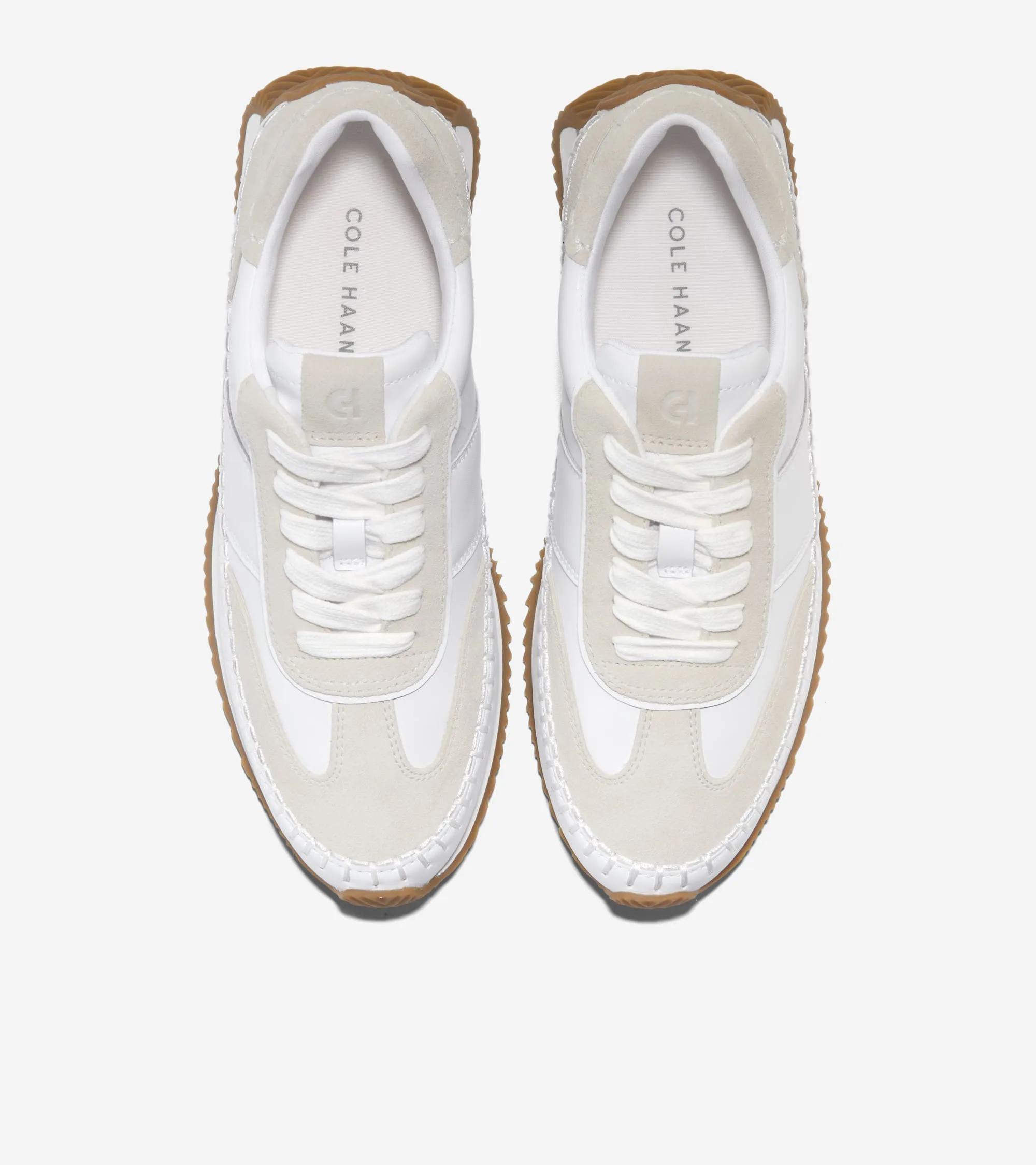Cole Haan GrandPro Premier Sneakers Women's