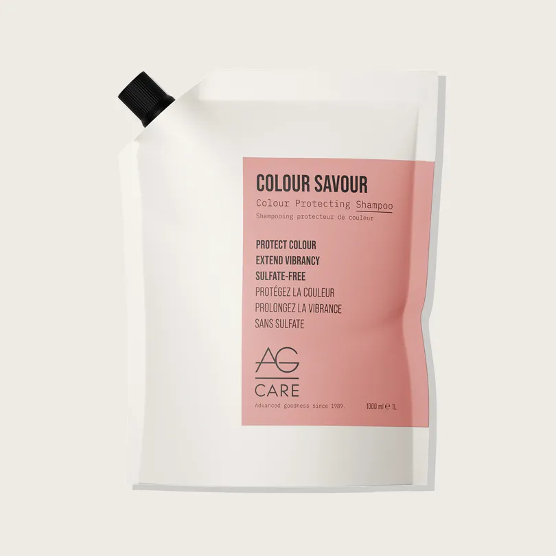 Colour Savour Colour Protecting Shampoo