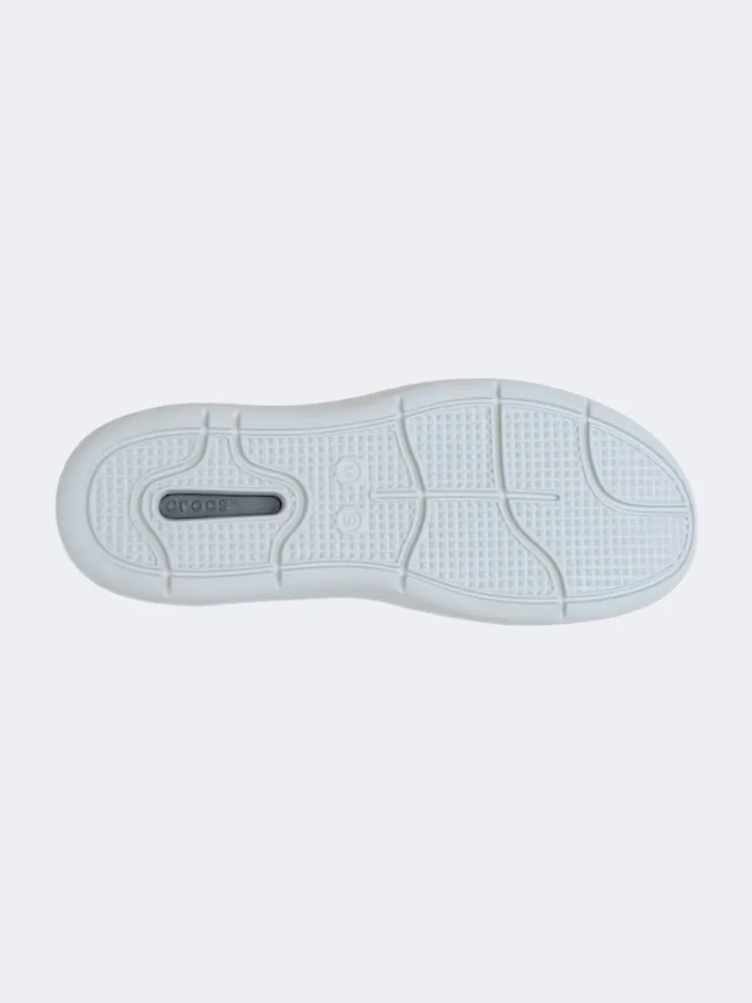 Crocs Inmotion Pacer Men Lifestyle Shoes Black/Atmosphere