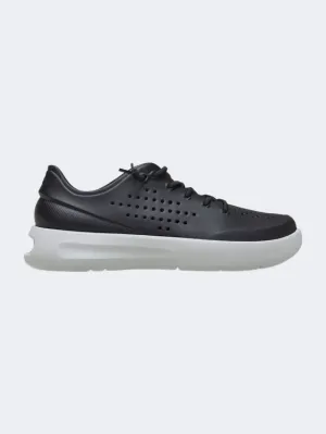Crocs Inmotion Pacer Men Lifestyle Shoes Black/Atmosphere