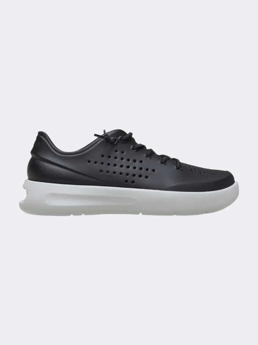 Crocs Inmotion Pacer Men Lifestyle Shoes Black/Atmosphere