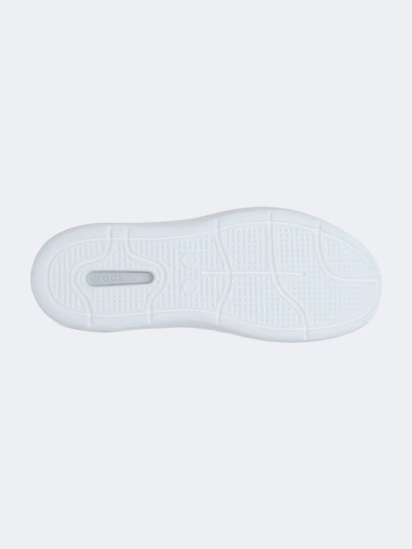Crocs Inmotion Pacer Men Lifestyle Shoes Navy/White