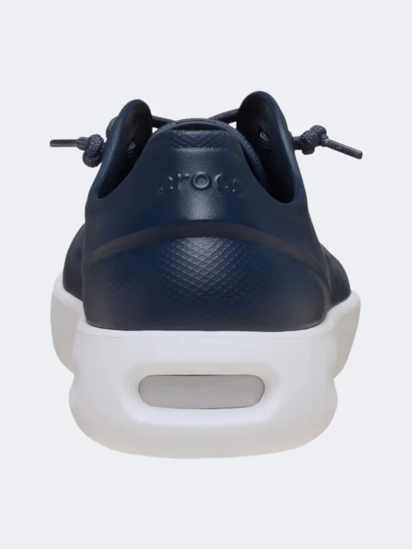 Crocs Inmotion Pacer Men Lifestyle Shoes Navy/White