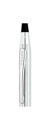 Cross Classic Century Ballpoint Pen (Lustrous Chrome)