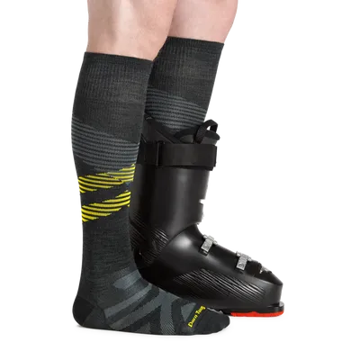 Darn Tough Men's Pennant RFL Lightweight Sock