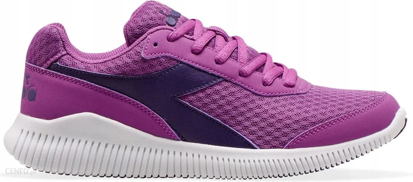 DIADORA - Eagle 3 W Running Sneaker