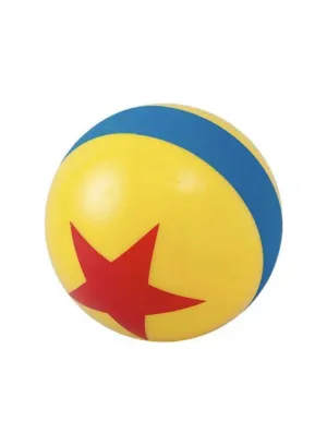 Disney Parks Pixar Pier Luxo Jr Bouncy Ball