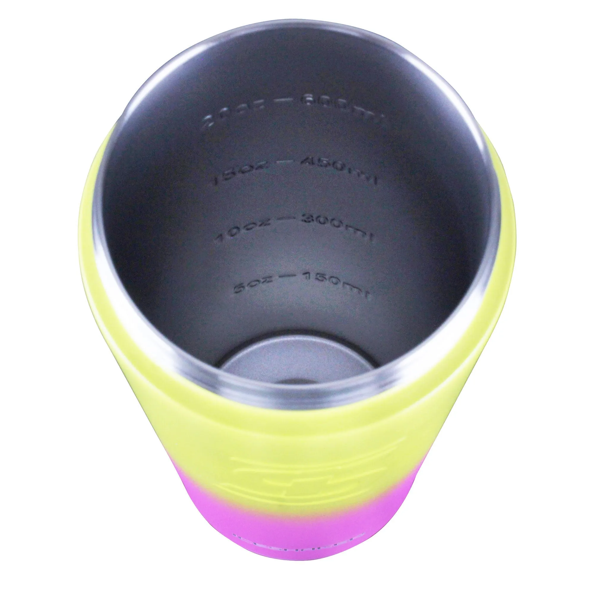 Dragon Ball Z Buu 26oz Ice Shaker - Flamingo