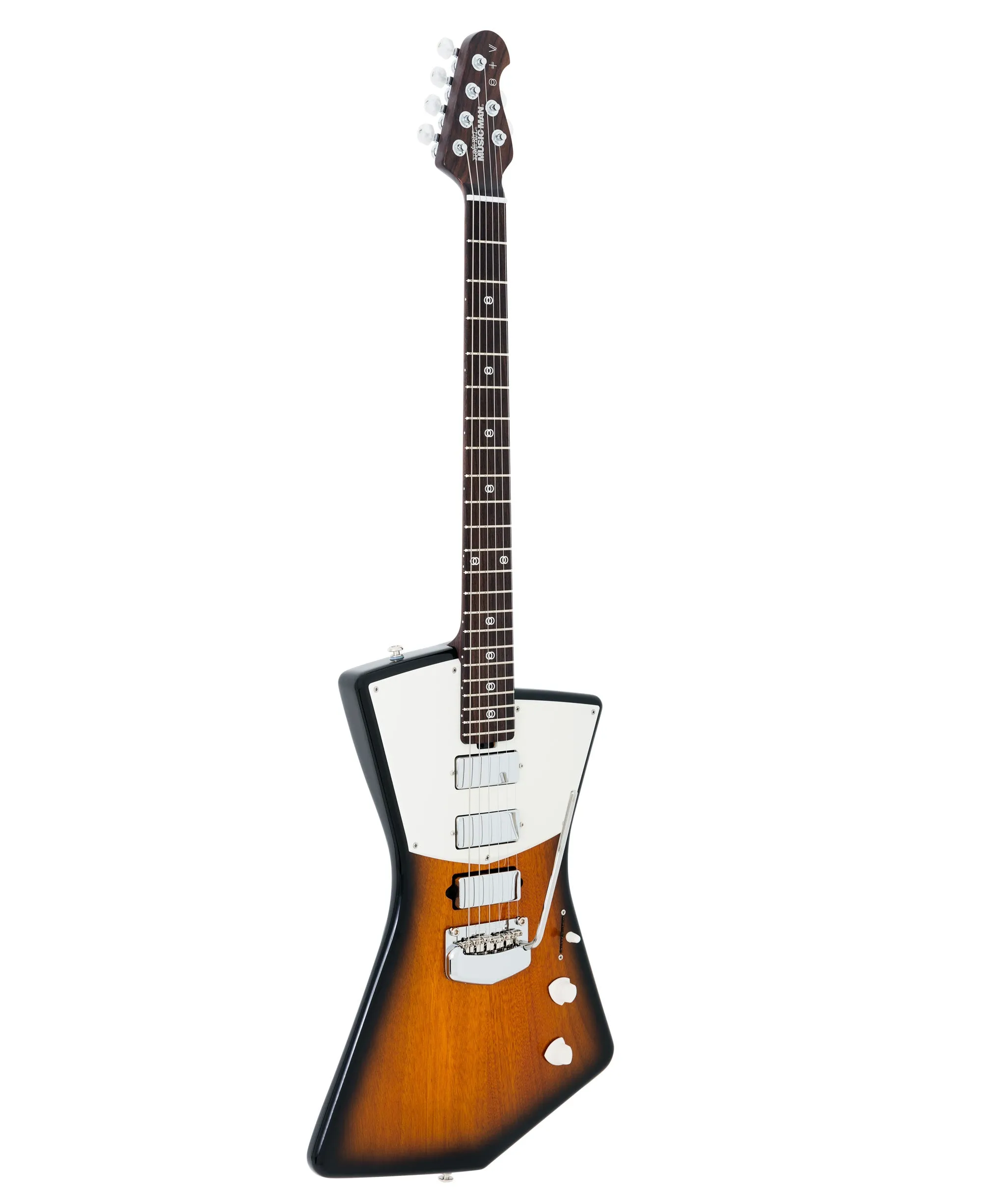 Ernie Ball Music Man St. Vincent - Tobacco Burst