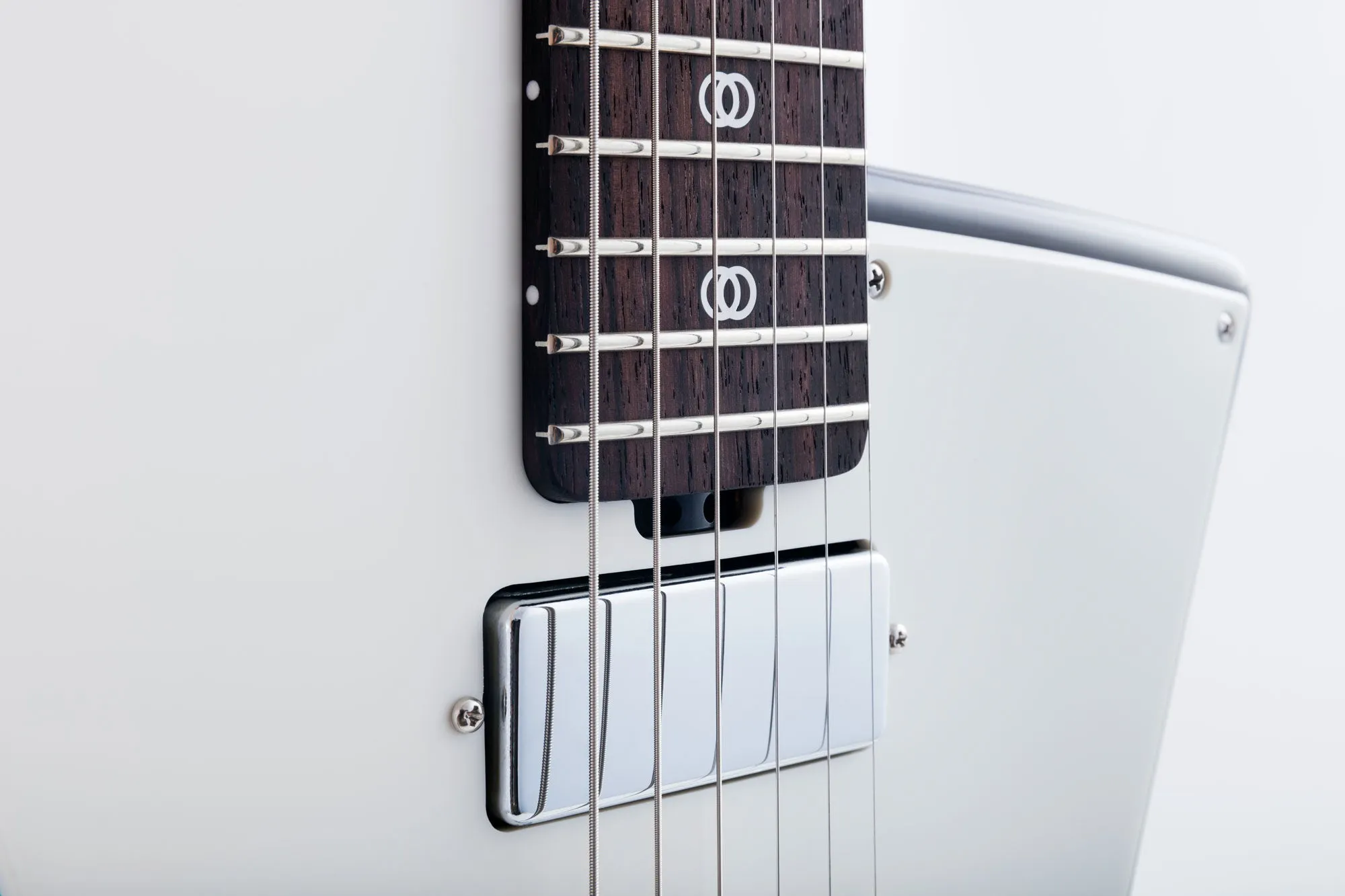 Ernie Ball Music Man St. Vincent - Tobacco Burst
