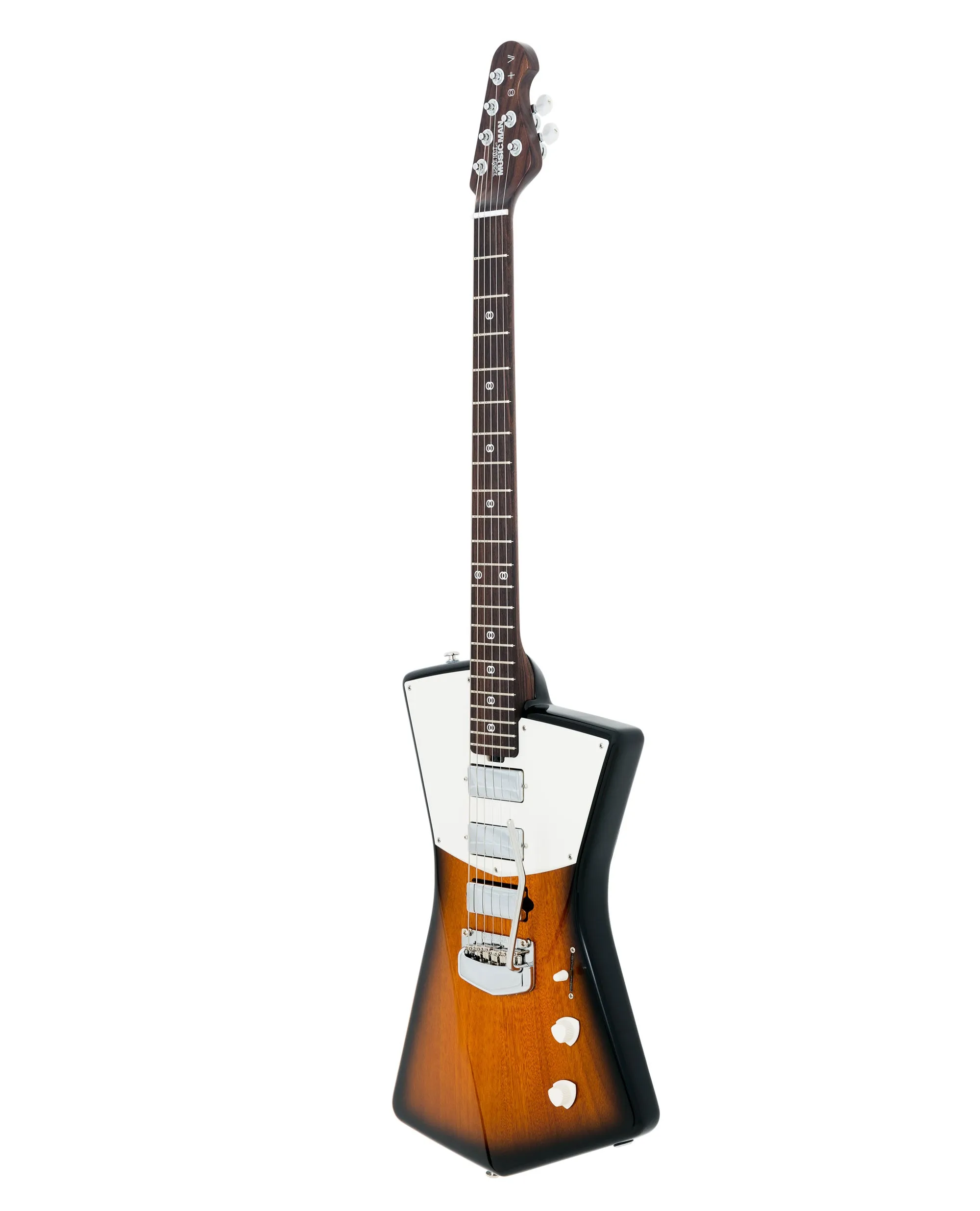 Ernie Ball Music Man St. Vincent - Tobacco Burst