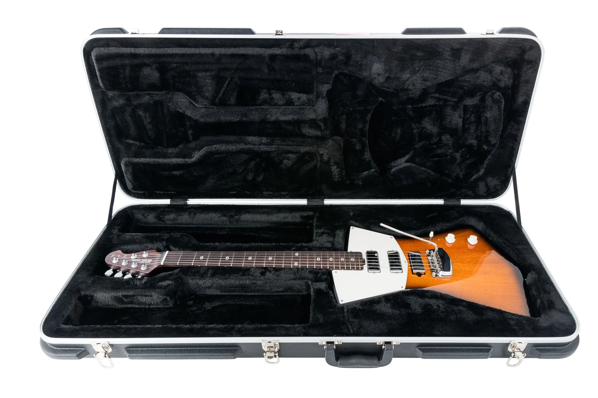 Ernie Ball Music Man St. Vincent - Tobacco Burst