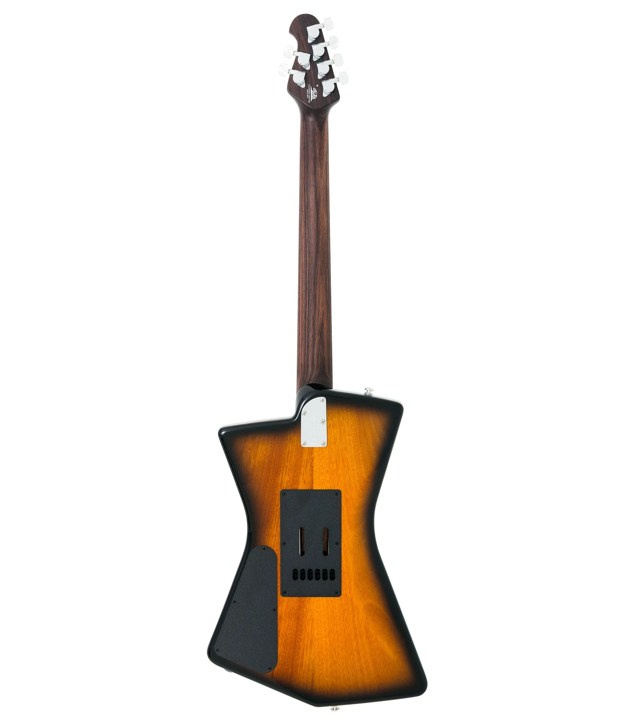 Ernie Ball Music Man St. Vincent - Tobacco Burst