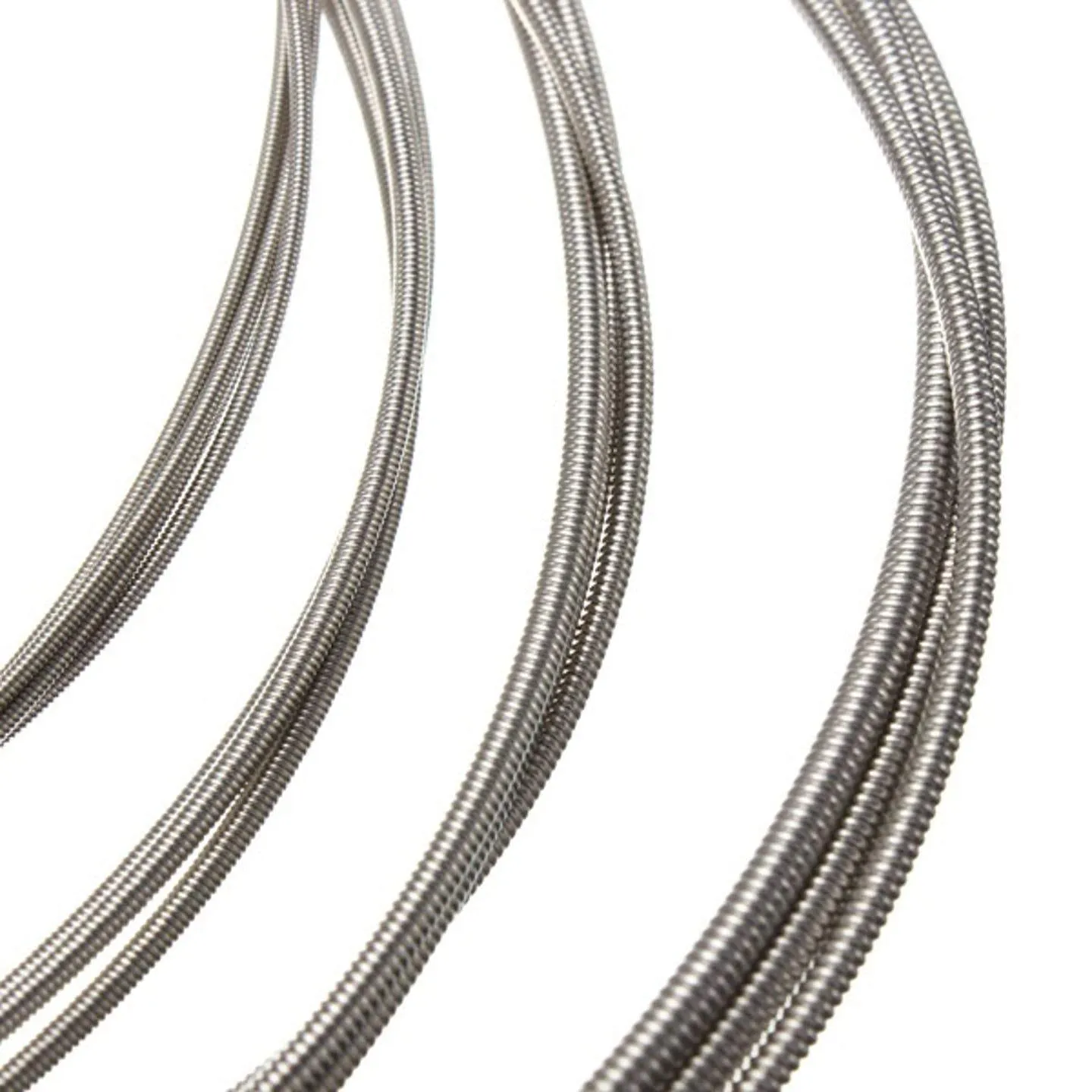 Ernie Ball Regular Slinky Bass