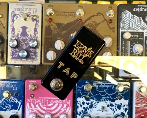 Ernie Ball TAP