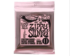 Ernie Ball Zippy Slinky 2217
