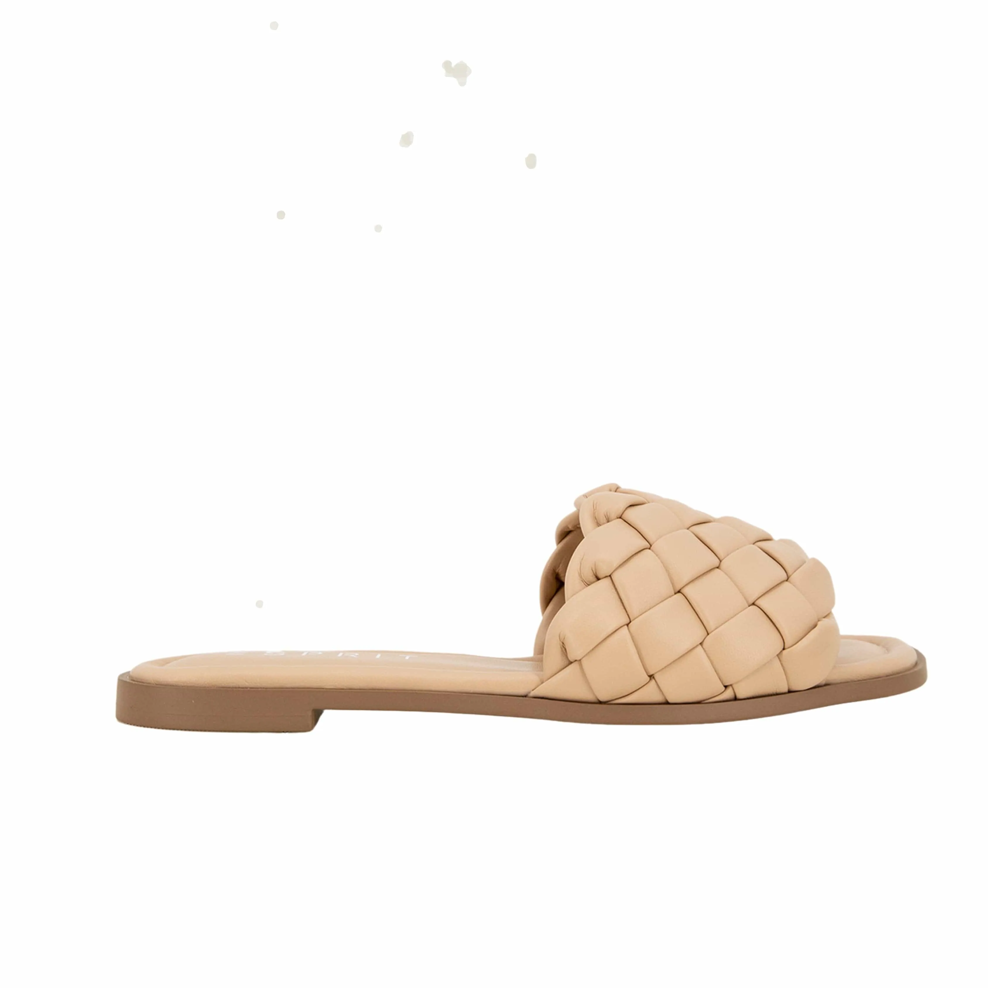 ESPRIT - Woven Flat Slipper