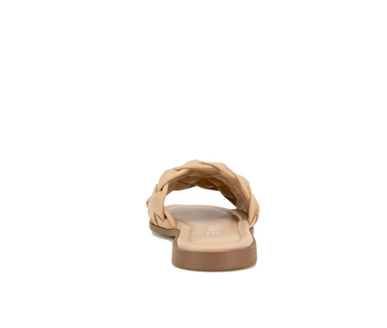 ESPRIT - Woven Flat Slipper