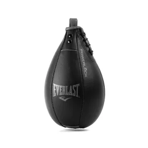 Everlast Powerlock Leather Speed ball