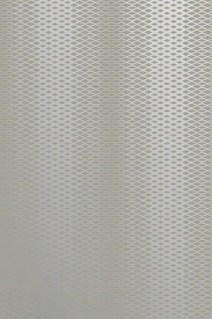 Farrow & Ball Wallpaper Lattice BP3504 Dusk Green