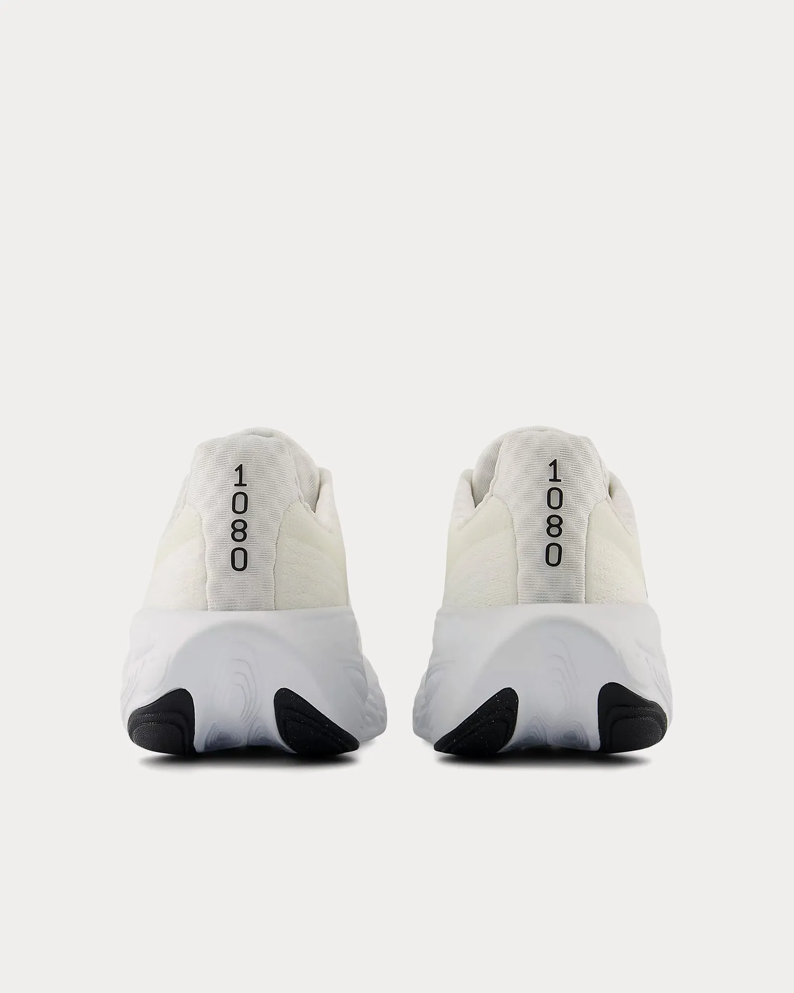 Fresh Foam X 1080v14 White / Light Gold Metallic / Sea Salt Running Shoes