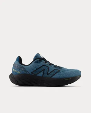 Fresh Foam X 880v14 Gore-Tex Terrarium / Black / Deep Sea Running Shoes