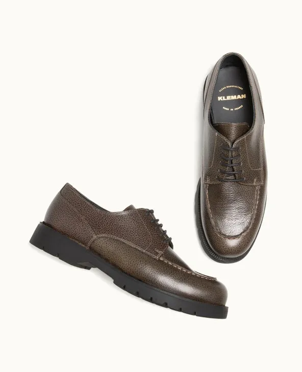 Frodan B VGT derby - Chestnut