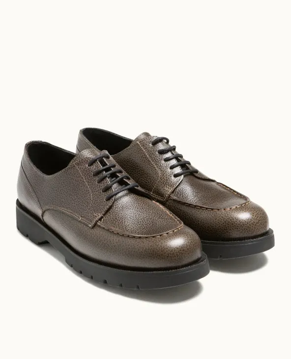 Frodan B VGT derby - Chestnut