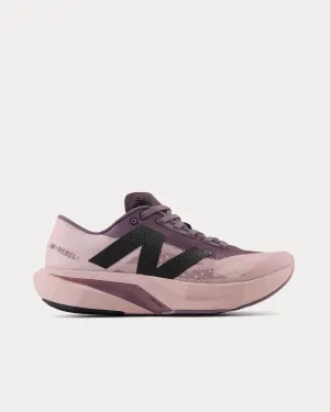 FuelCell Rebel v4 Twilight Haze / Dark Ice Wine / Black Running Shoes