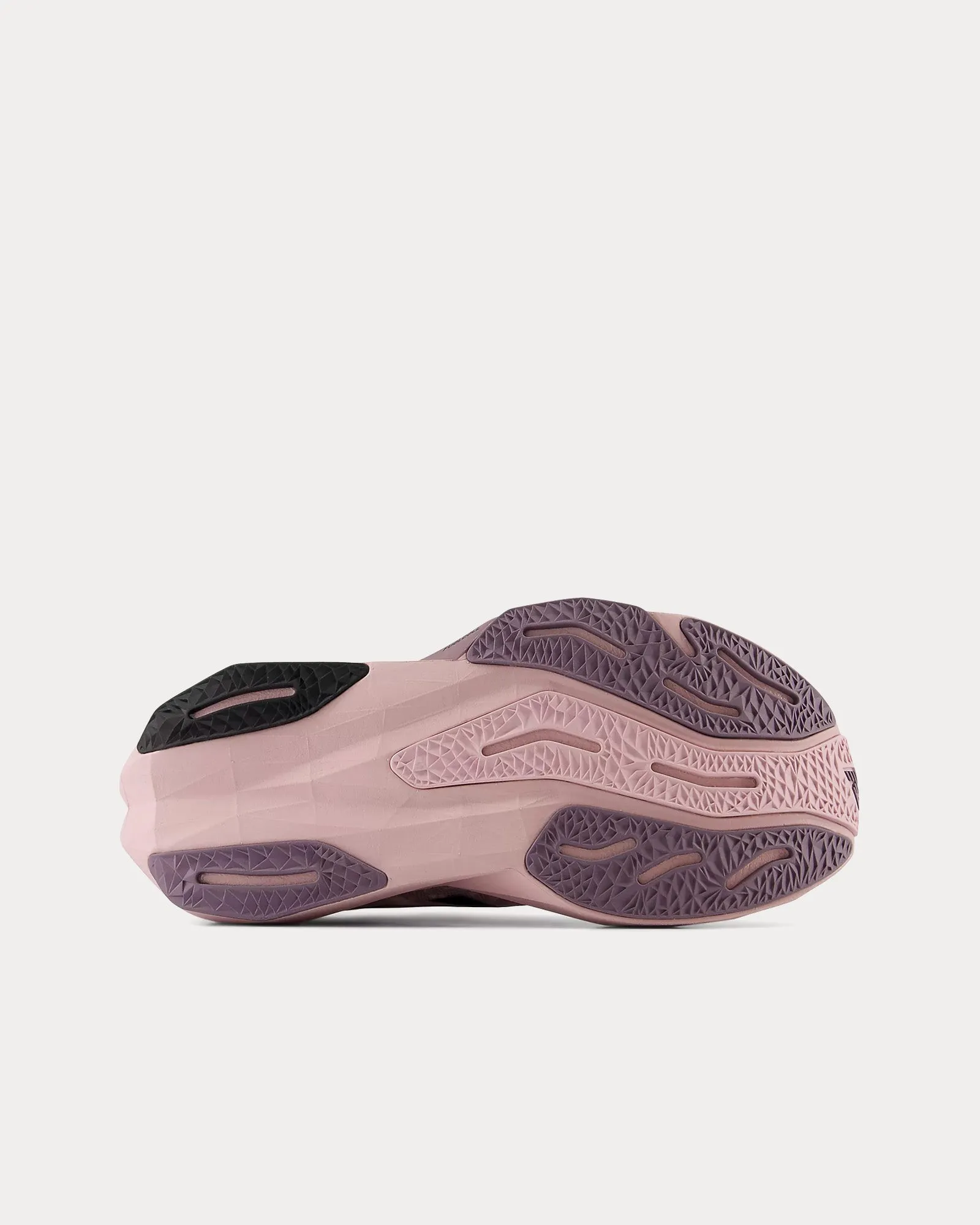 FuelCell Rebel v4 Twilight Haze / Dark Ice Wine / Black Running Shoes