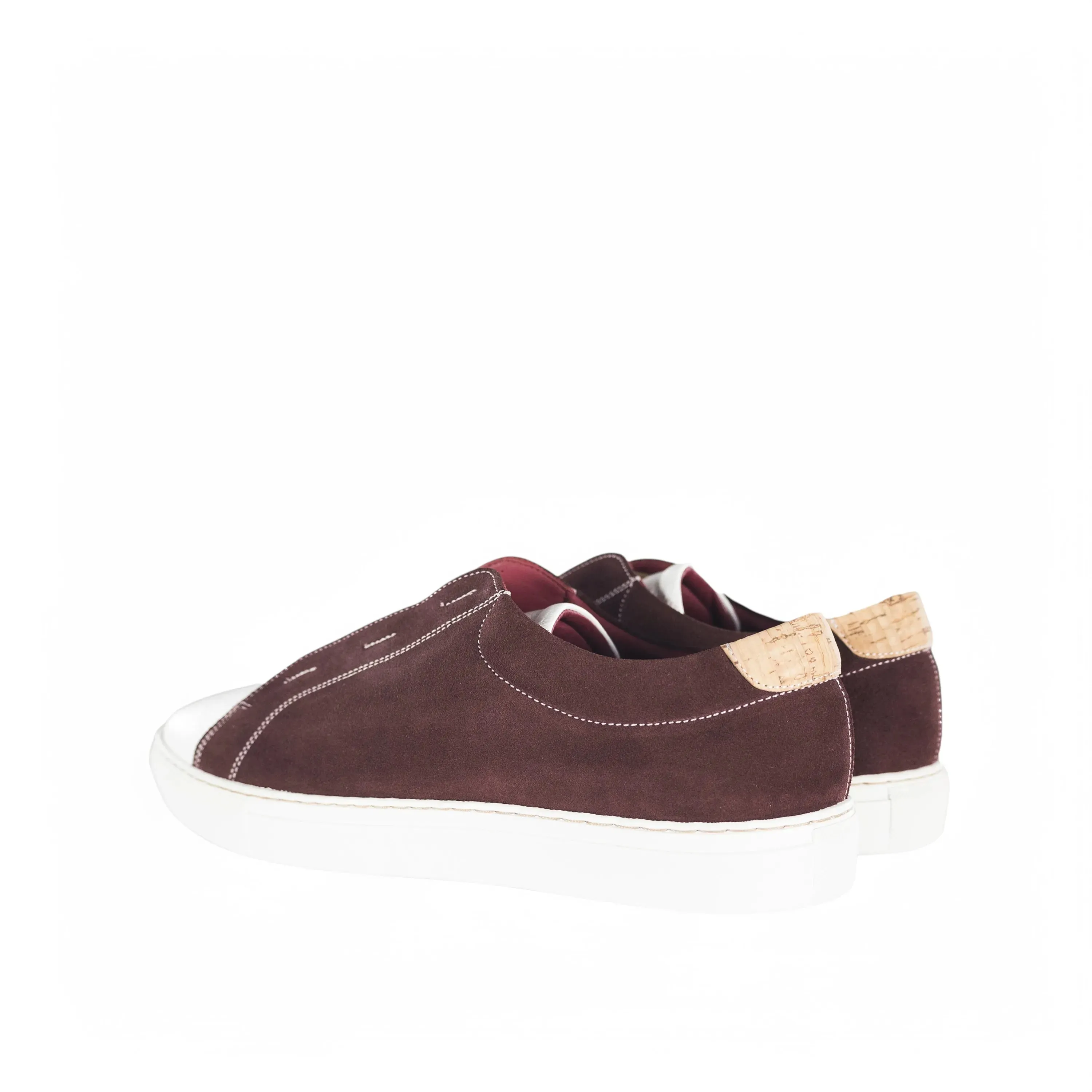 Gavin Laceless Sneaker